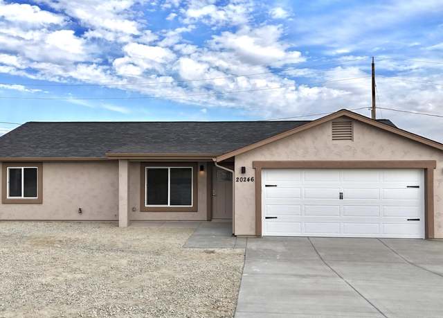 Property at 20246 E Ash Creek Rd #2, Mayer, AZ 86333, 3 beds, 2 baths