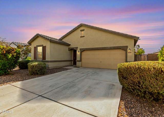 Property at 2379 E San Miguel Dr, Casa Grande, AZ 85194, 3 beds, 2 baths