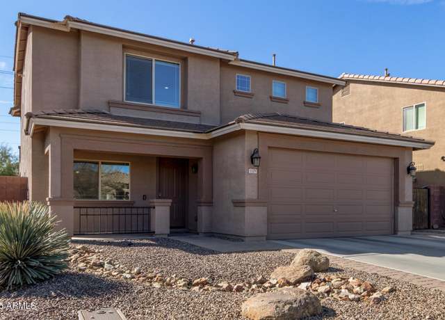 Property at 1329 W Crape Rd, Queen Creek, AZ 85140, 3 beds, 2.5 baths