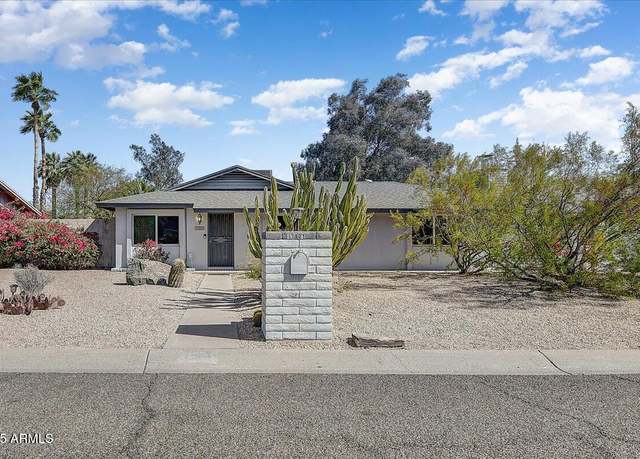 Property at 17801 N 43rd Way, Phoenix, AZ 85032, 3 beds, 2 baths