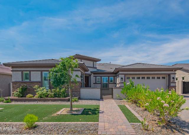 Property at 18925 W Windsor Blvd, Litchfield Park, AZ 85340, 4 beds, 3 baths