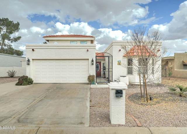 Property at 26413 S Dartford Dr, Sun Lakes, AZ 85248, 3 beds, 3 baths