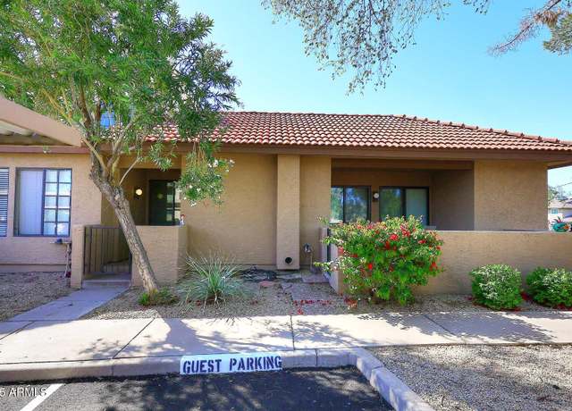 Property at 8625 E Belleview Pl #1012, Scottsdale, AZ 85257, 2 beds, 2 baths