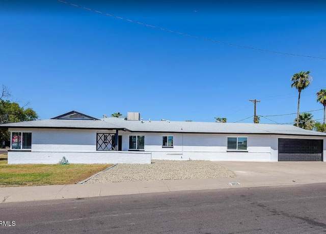 Property at 2002 W Turney Ave, Phoenix, AZ 85015, 3 beds, 3 baths