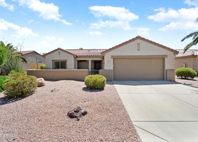 Property at 20473 N Desert Sage Ln, Surprise, AZ 85374, 2 beds, 2 baths