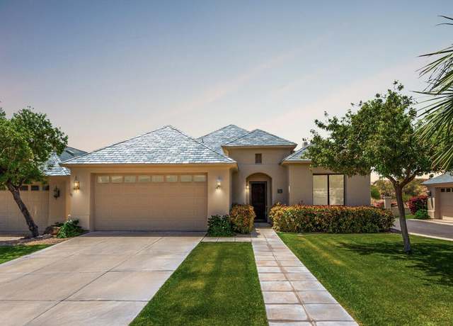 Property at 16540 E EL Lago Blvd #2, Fountain Hills, AZ 85268, 2 beds, 3 baths