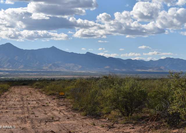Property at 01G lot 3 S Tenaya Ln S Unit 001E, Bisbee, AZ 85603