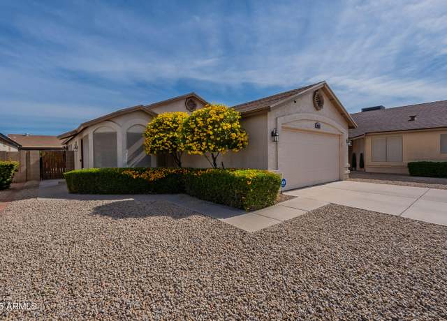 Property at 5924 W Shangri LA Rd, Glendale, AZ 85304, 3 beds, 2 baths