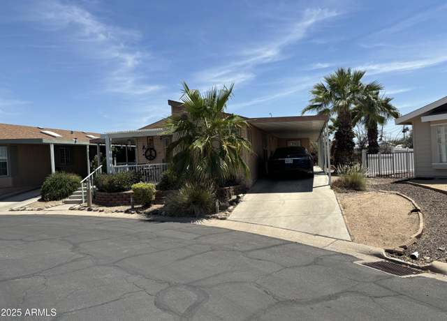 Property at 11411 N 91st Ave #229, Peoria, AZ 85345, 3 beds, 2 baths