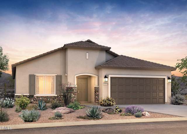 Property at 6338 W Rushmore Way, Florence, AZ 85132, 4 beds, 2 baths