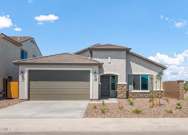Property at 6338 W Rushmore Way, Florence, AZ 85132, 4 beds, 2 baths