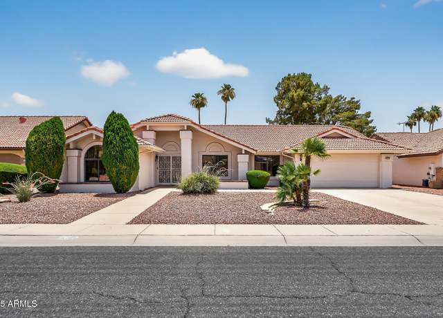 Property at 13711 W Gable Hill Dr, Sun City West, AZ 85375, 2 beds, 2 baths