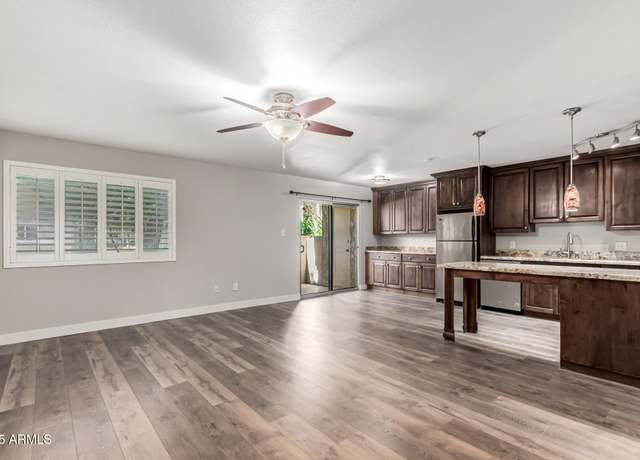 Property at 5525 E Thomas Rd Unit H1, Phoenix, AZ 85018, 2 beds, 2 baths