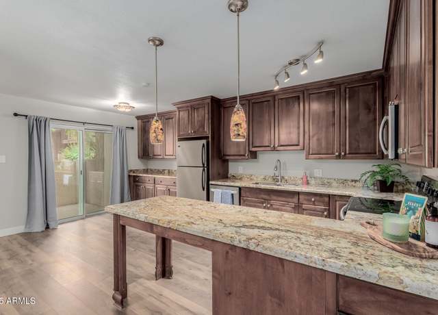 Property at 5525 E Thomas Rd Unit H1, Phoenix, AZ 85018, 2 beds, 2 baths