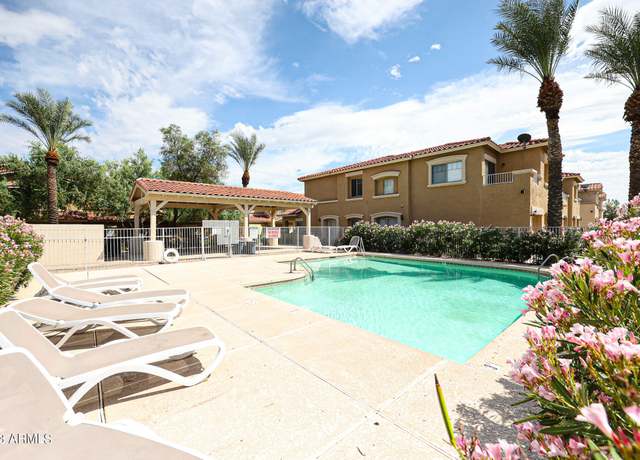 Property at 525 N Miller Rd #114, Scottsdale, AZ 85257, 2 beds, 2 baths