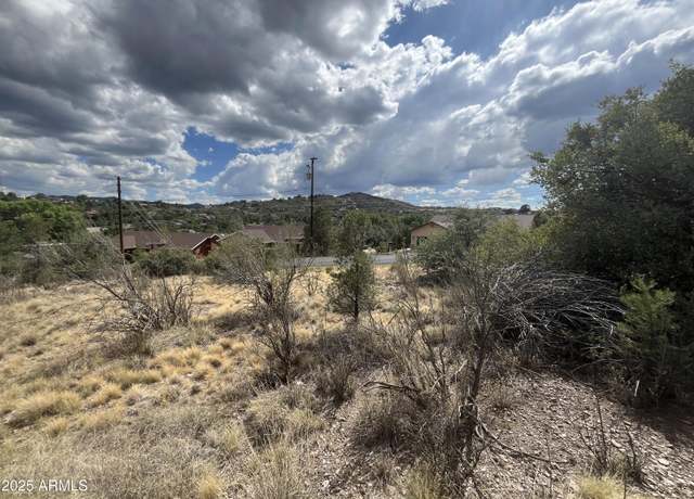 Property at 4950 E Amber Rd #1480, Prescott, AZ 86301