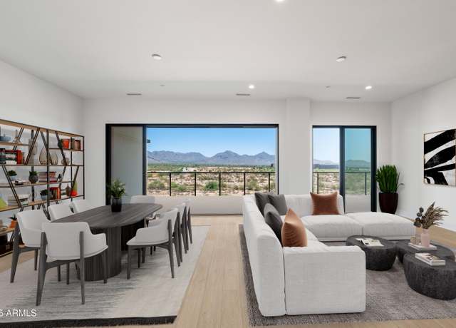 Property at 19355 N 73rd Way Unit E5015, Scottsdale, AZ 85255, 3 beds, 3 baths