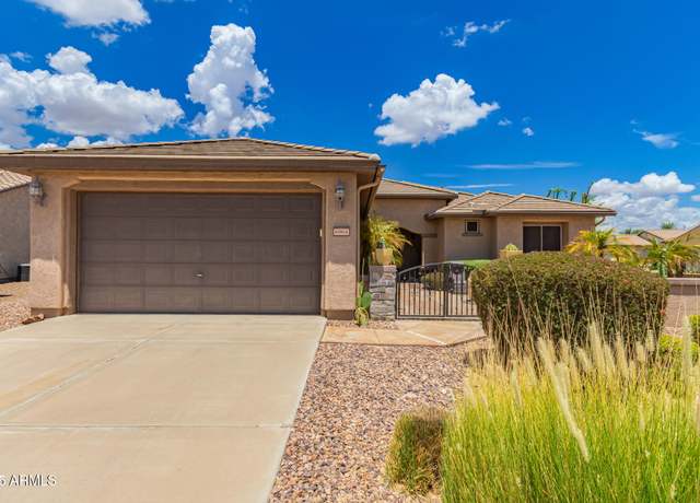 Property at 6864 W Patriot Way, Florence, AZ 85132, 2 beds, 2 baths