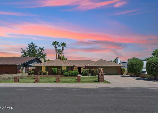 Property at 7737 N 6th St, Phoenix, AZ 85020, 4 beds, 2.5 baths