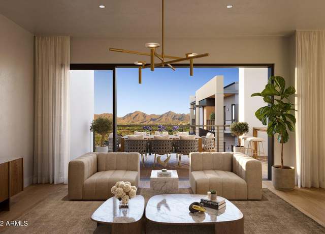 Property at 19355 N 73rd Way #2020, Scottsdale, AZ 85255, 4 beds, 3.5 baths