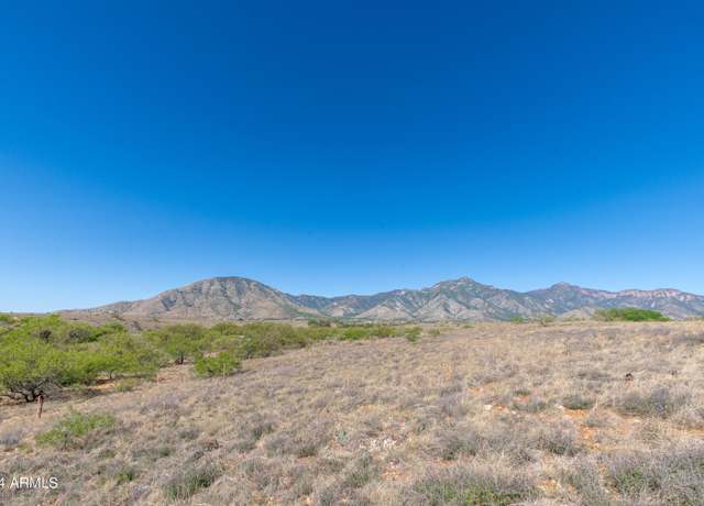 Property at TBD E Lafe Trl #0, Hereford, AZ 85615
