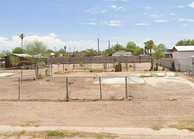 Property at 0 E 8th St #10, Eloy, AZ 85131