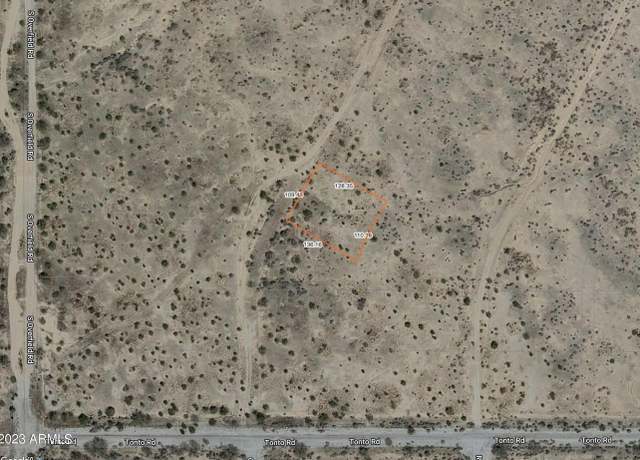 Property at 3535 N Cactus Wren Dr #4, Eloy, AZ 85131