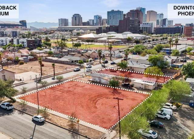 Property at 926 E Fillmore St Unit -, Phoenix, AZ 85006