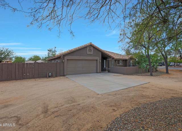 Property at 501 E Desert Hills Estate Dr, Phoenix, AZ 85086, 3 beds, 2 baths