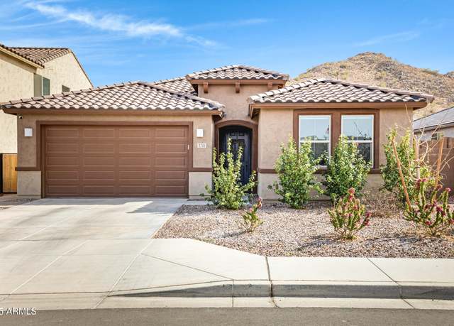 Property at 1743 W Flintlock Dr, San Tan Valley, AZ 85144, 4 beds, 3 baths