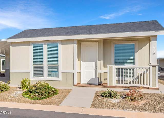 Property at 312 E O'neil Dr #115, Casa Grande, AZ 85122, 2 beds, 2 baths