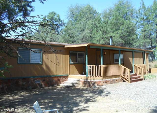 Property at 1648 W Grant St, Prescott, AZ 86303, 3 beds, 2 baths