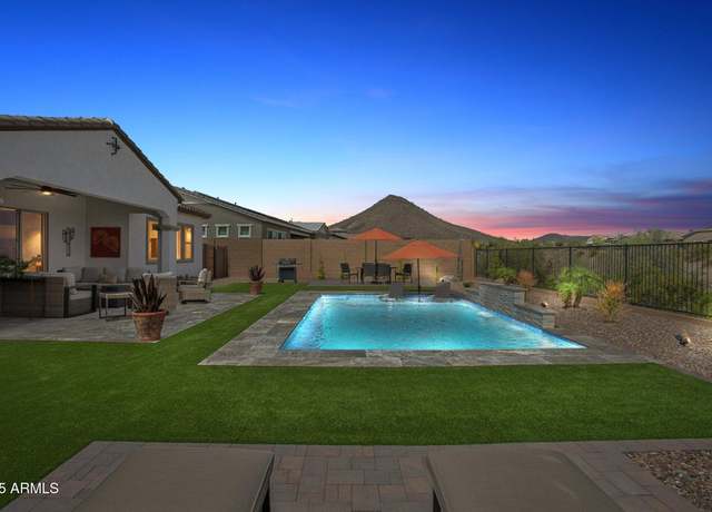 Property at 31575 N 126th Ave, Peoria, AZ 85383, 4 beds, 3.5 baths