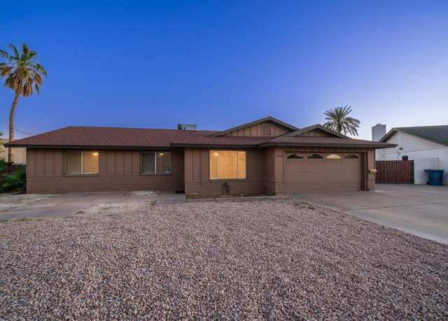 Property at 2337 E Riviera Dr, Tempe, AZ 85282, 4 beds, 2 baths