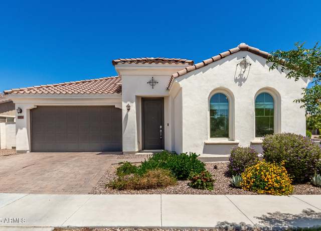 Property at 4051 S Galaxy Ln, Mesa, AZ 85212, 4 beds, 3 baths