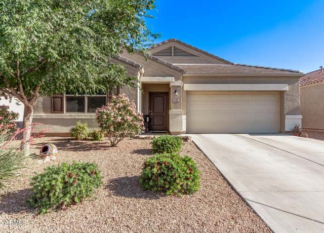 Property at 4741 E Fire Opal Ln, San Tan Valley, AZ 85143, 4 beds, 2 baths