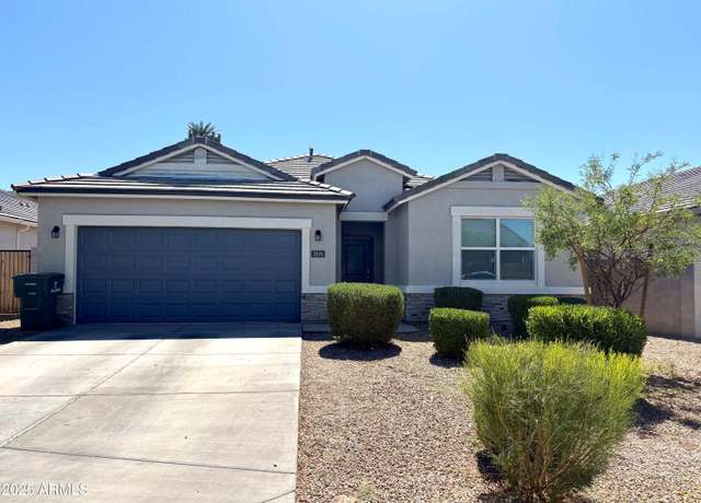 Property at 3576 N Mia Ln, Casa Grande, AZ 85122, 4 beds, 2 baths