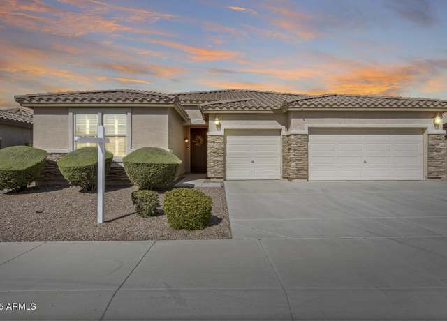 Property at 9952 W Jessie Ln, Peoria, AZ 85383, 3 beds, 2 baths