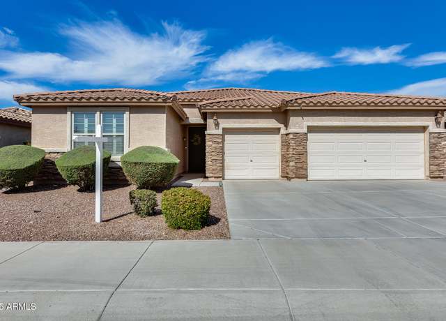 Property at 9952 W Jessie Ln, Peoria, AZ 85383, 3 beds, 2 baths
