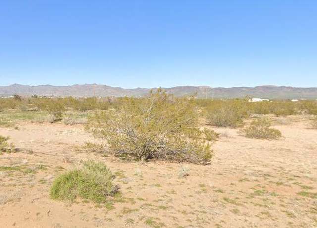 Property at 1802 S Adobe Rd Unit -, Golden Valley, AZ 86413