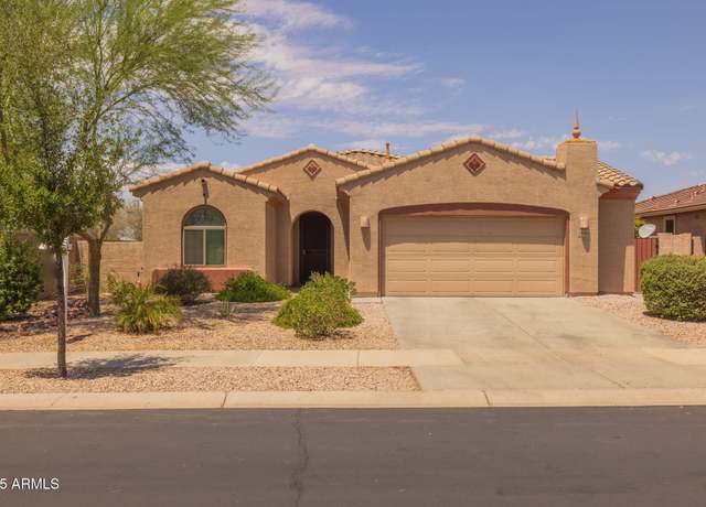 Property at 24016 N 164th Ave, Surprise, AZ 85387, 3 beds, 2 baths