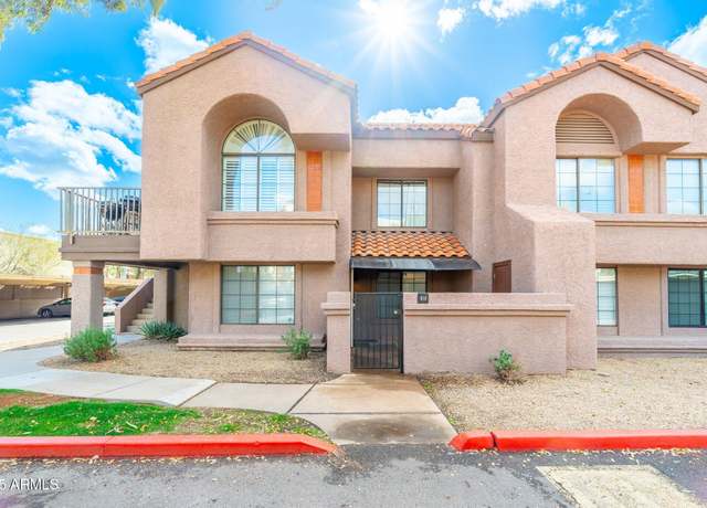 Property at 925 N College Ave Unit E119, Tempe, AZ 85288, 2 beds, 2 baths