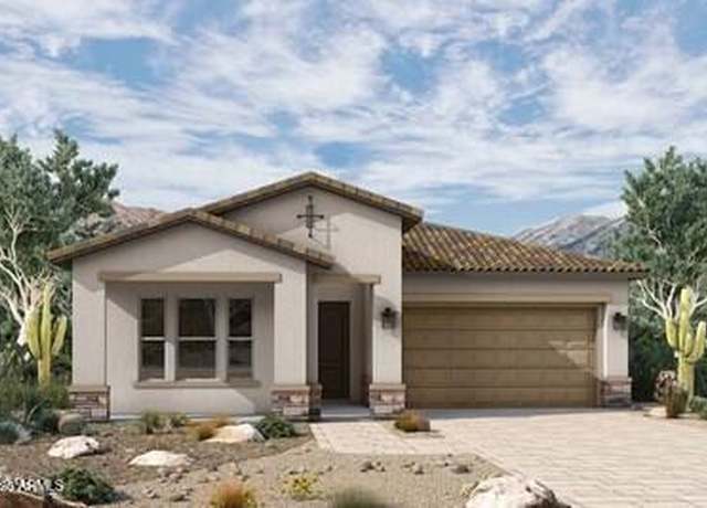 Property at 2371 E Amfissa Dr, San Tan Valley, AZ 85140, 3 beds, 2 baths