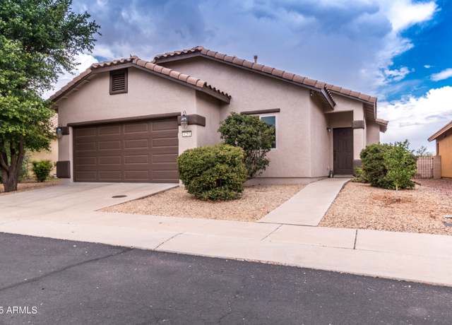 Property at 4281 Kings Canyon Way, Sierra Vista, AZ 85650, 4 beds, 2 baths