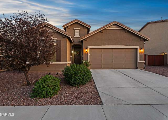 Property at 2327 W Farrier Way, San Tan Valley, AZ 85144, 3 beds, 2 baths