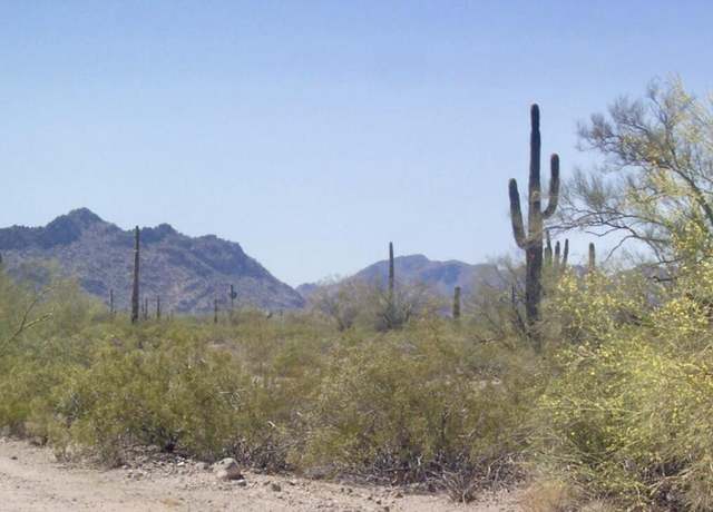Property at 0 W Az-84 -- #32, Maricopa, AZ 85139