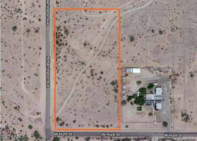 Property at 0 W Hunt St #2, Gila Bend, AZ 85337