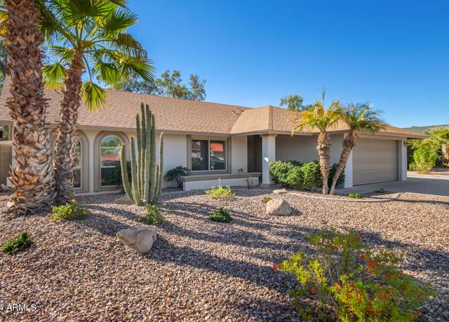 Property at 813 W Diamond Dr, Tempe, AZ 85283, 3 beds, 2 baths