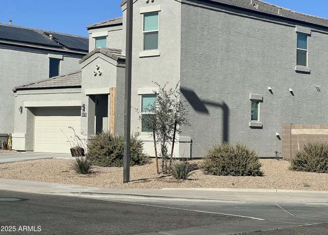 Property at 30770 W Mitchell Dr, Buckeye, AZ 85396, 5 beds, 3 baths