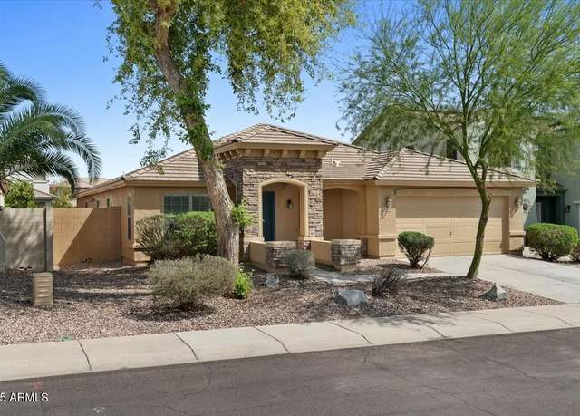 Property at 17750 W Watson Ln, Surprise, AZ 85388, 3 beds, 2 baths